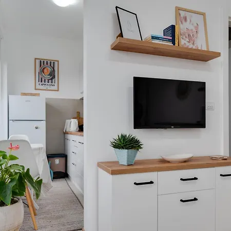 Rajska Terasa - Rooftop Terrace, Vrnjačka Banja