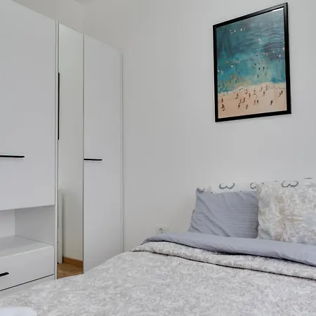 Appartement Rajska Terasa - Rooftop Terrace, *