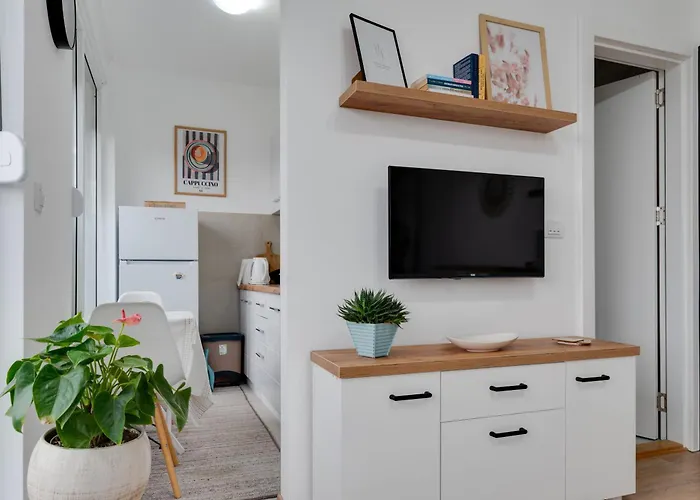 Rajska Terasa - Rooftop Terrace, Vrnjačka Banja