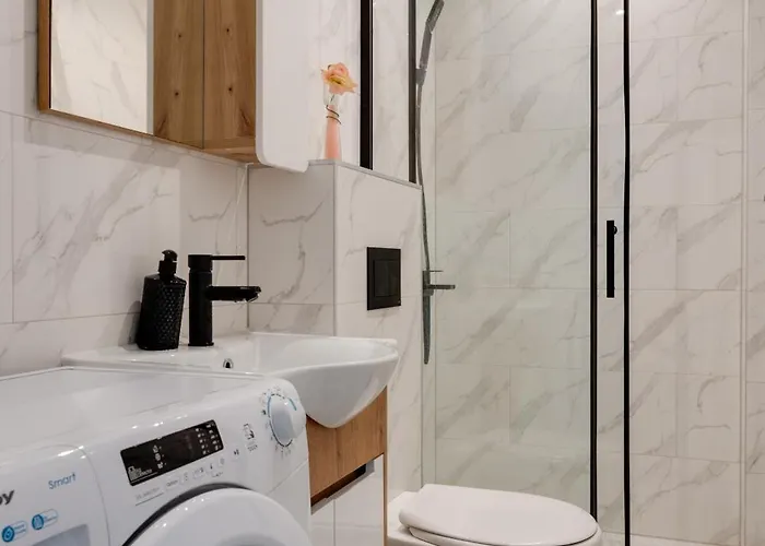 Rajska Terasa - Rooftop Terrace, Appartement Vrnjačka Banja