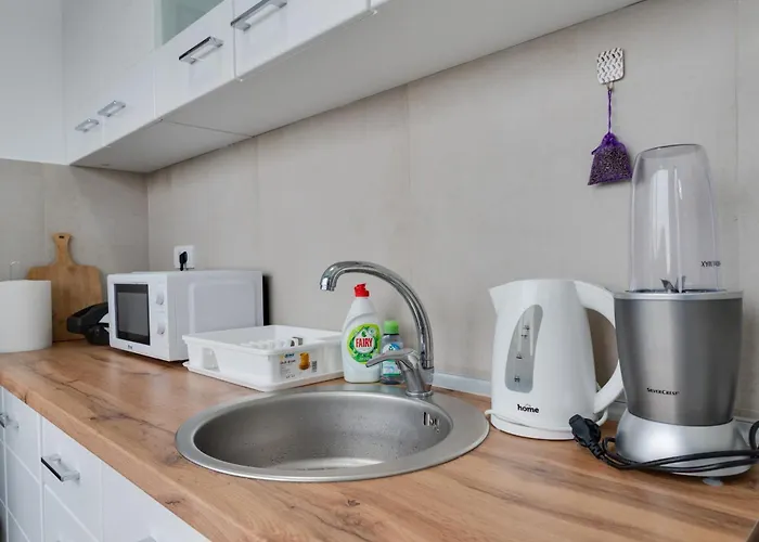 Appartement Rajska Terasa - Rooftop Terrace, *